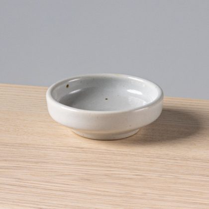 Ramequin Soya 3oz-Natural Brillante