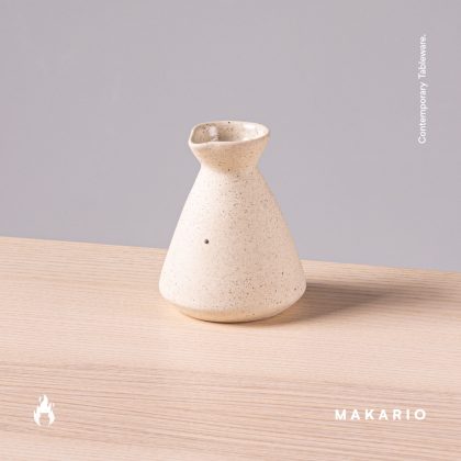 Vertedor Angular 5oz-Pasta Natural