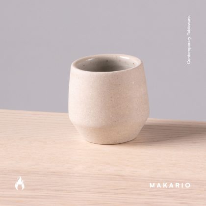 Copita Angular 2.5oz-Pasta Natural