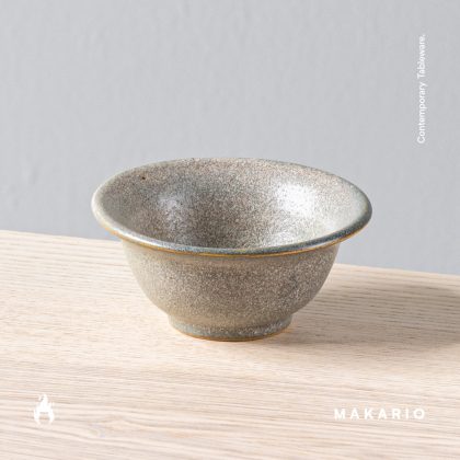 Ramequin Oriental 4oz-Verde Olivo