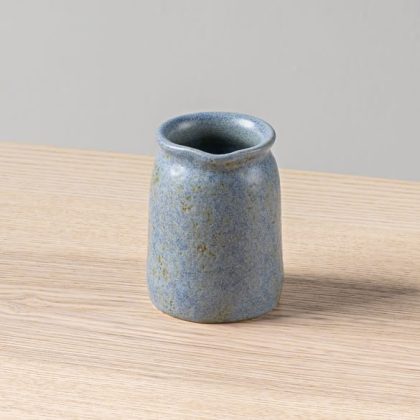 Vertedor Angular 5oz-Azul MIneral