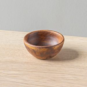 Ramequin Cuenco 3oz-Oxido