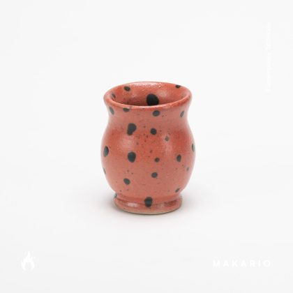 Cantarito 1oz-Rosa Jaspeado