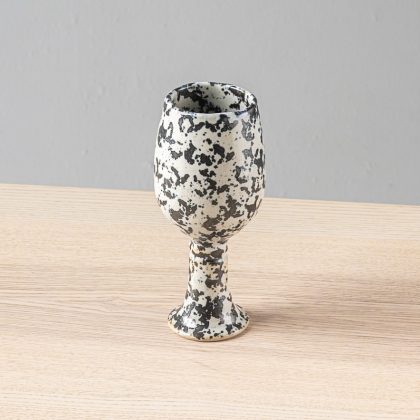 Copa Vino 12oz-Blanco Lumbre