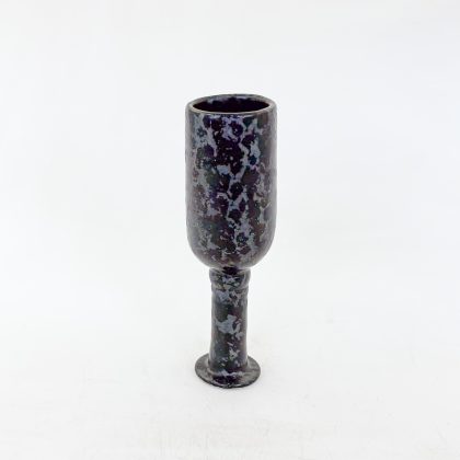 Copa Flauta 6oz-Negro Lumbre