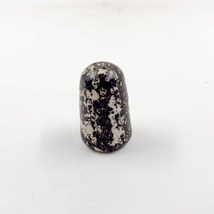 Salero 4x8cm-Blanco Lumbre