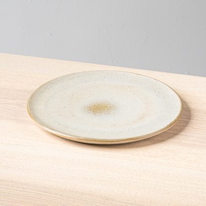 Plato Plano 28cm-Arena