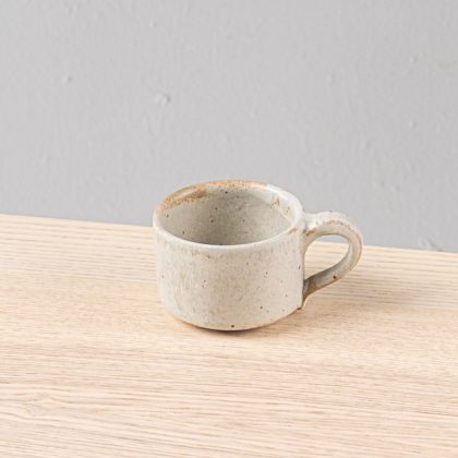 Taza Recta 6oz-Arena