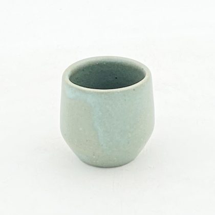 Copita Angular 2.5oz-Verde Aitana