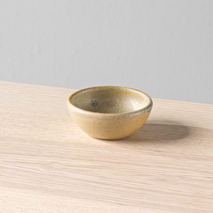 Ramequin Cuenco 3oz-Verde Olivo