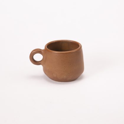 Taza Angular 8oz-Cafe Mate