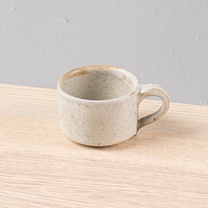 Taza Recta 10oz-Arena