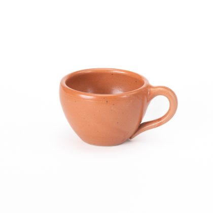 Taza Latte 8oz-Rosa Mate