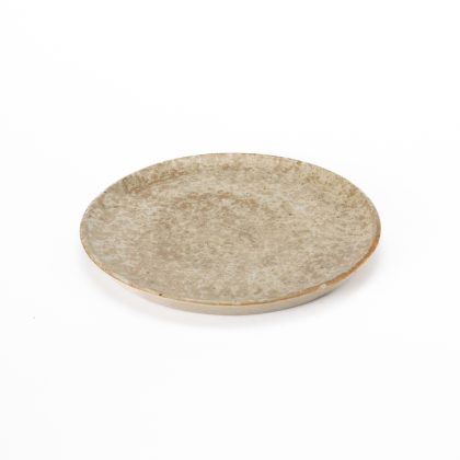 Plato Plano 20cm-Arena