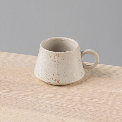 Taza Angular 12oz-Arena