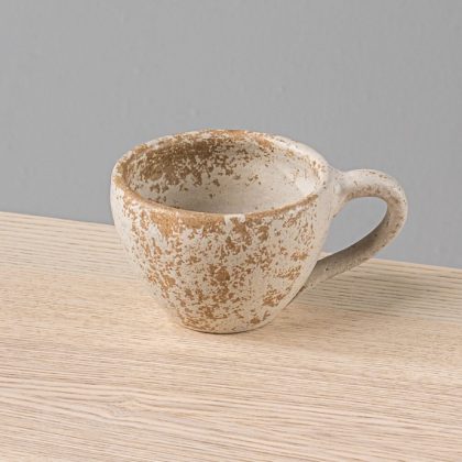 Taza Latte 12oz-Arena