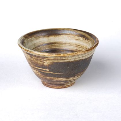 Tazon Oriental 14x8cm-Cortado Café