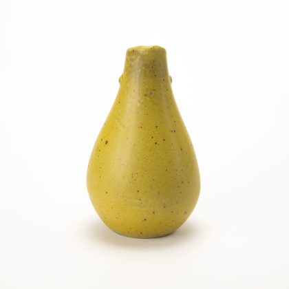 Botella Vertedor 1lt-Amarillo Mate