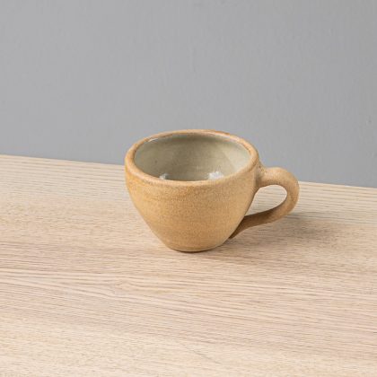Taza Latte 8oz-Pasta Oxido
