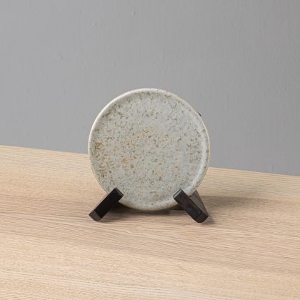 Plato Plano 13cm-Arena